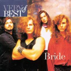 Bride : Very Best of
